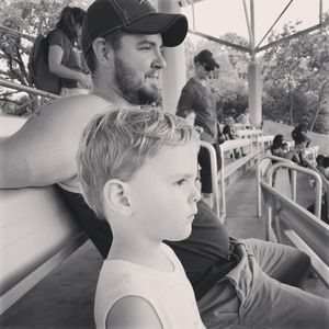 Meet your Posher, Cory